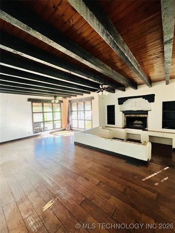 1010 S 220th West Avenue, Sand Springs, OK 74063