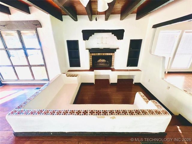 1010 S 220th West Avenue, Sand Springs, OK 74063