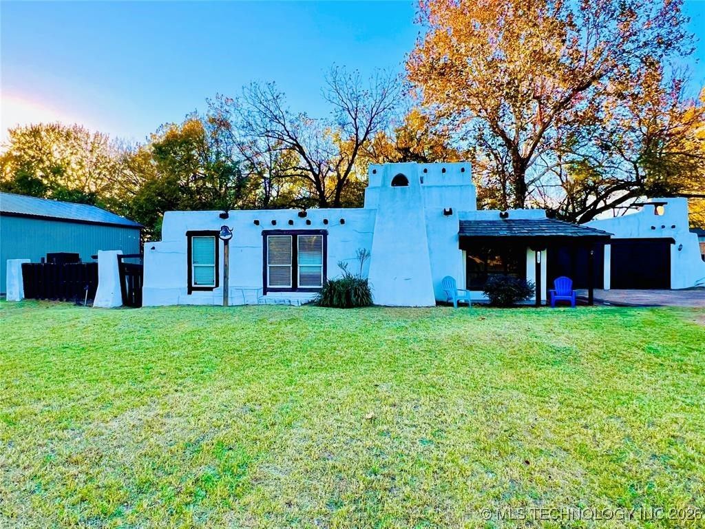 1010 S 220th West Avenue, Sand Springs, OK 74063