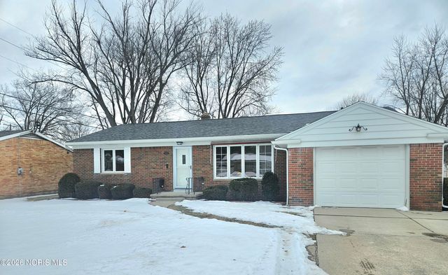 4402 Drummond Road, Toledo, OH 43613