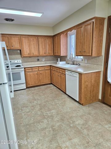 4402 Drummond Road, Toledo, OH 43613