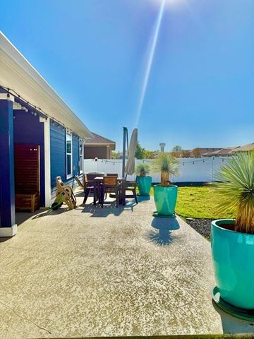 18404 Congaree ST, Pflugerville, TX 78660