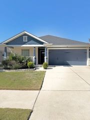 18404 Congaree ST, Pflugerville, TX 78660