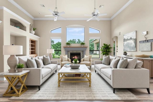 164 Los Colinas, Spring Branch, TX 78070