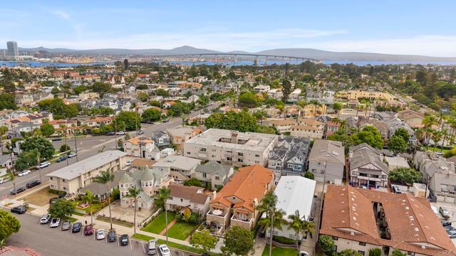 535 F Avenue 4, Coronado, CA 92118