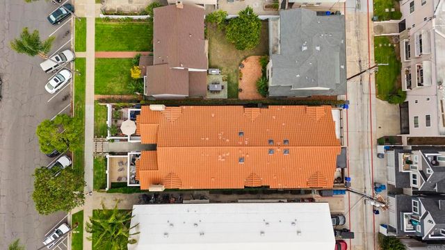 535 F Avenue 4, Coronado, CA 92118