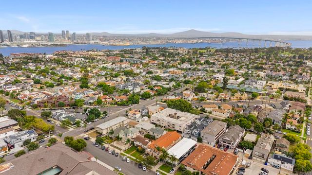 535 F Avenue 4, Coronado, CA 92118