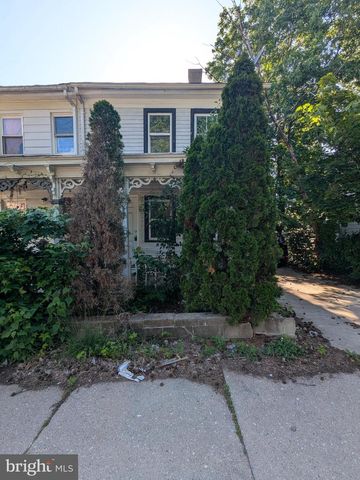 324 N LAUREL ST, Bridgeton, NJ 08302