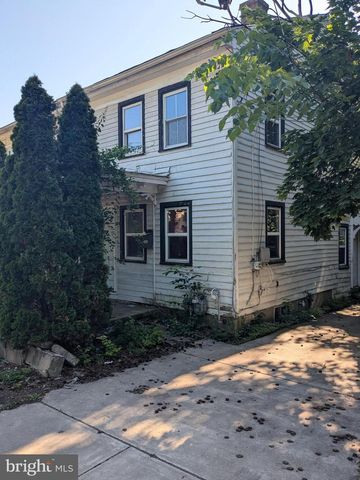 324 N LAUREL ST, Bridgeton, NJ 08302