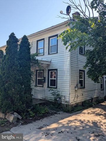 324 N LAUREL ST, Bridgeton, NJ 08302