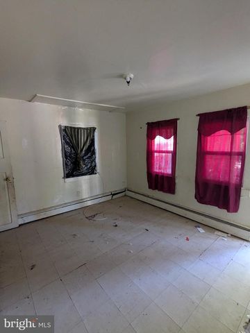 324 N LAUREL ST, Bridgeton, NJ 08302