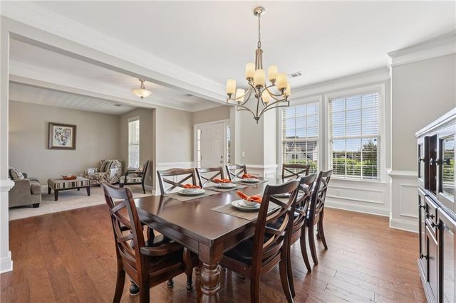 2315 Copper Mill Trail, Cumming, GA 30041