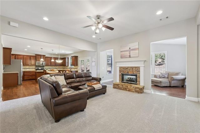 2315 Copper Mill Trail, Cumming, GA 30041