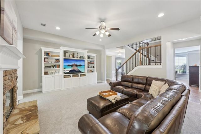 2315 Copper Mill Trail, Cumming, GA 30041