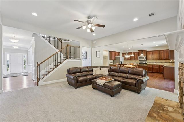 2315 Copper Mill Trail, Cumming, GA 30041