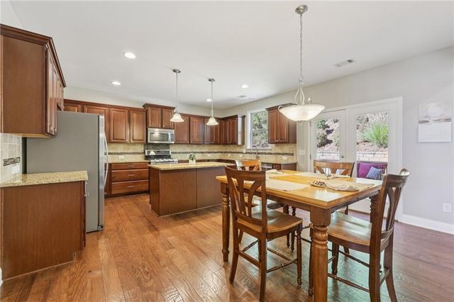 2315 Copper Mill Trail, Cumming, GA 30041
