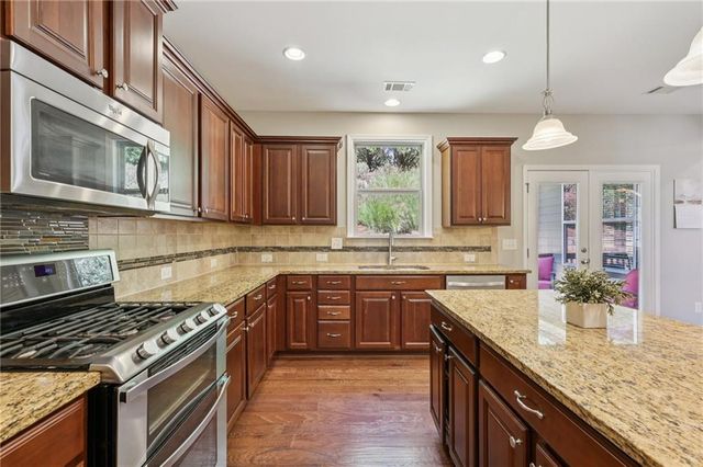 2315 Copper Mill Trail, Cumming, GA 30041