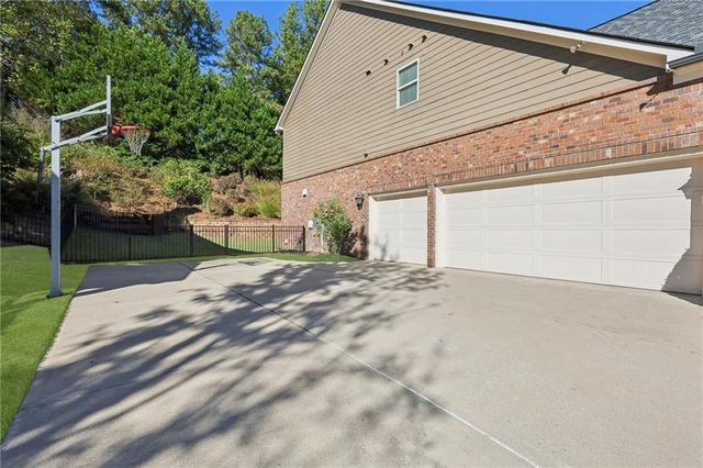 2315 Copper Mill Trail, Cumming, GA 30041