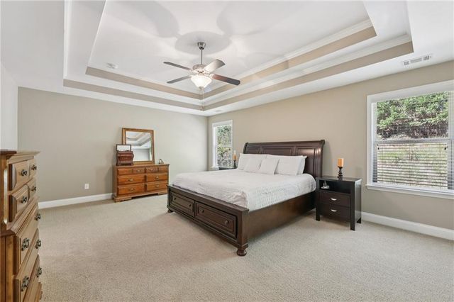 2315 Copper Mill Trail, Cumming, GA 30041