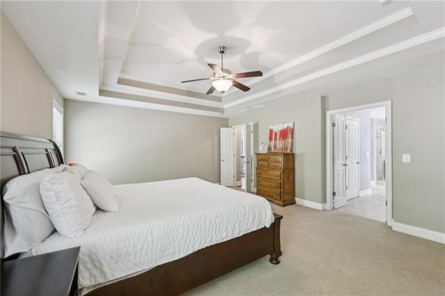 2315 Copper Mill Trail, Cumming, GA 30041