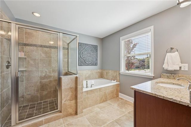2315 Copper Mill Trail, Cumming, GA 30041