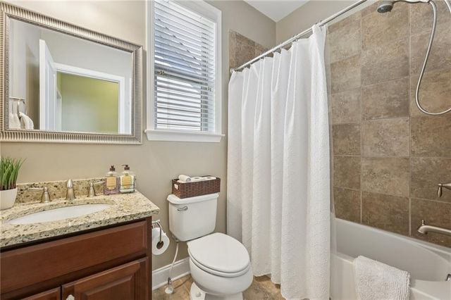 2315 Copper Mill Trail, Cumming, GA 30041