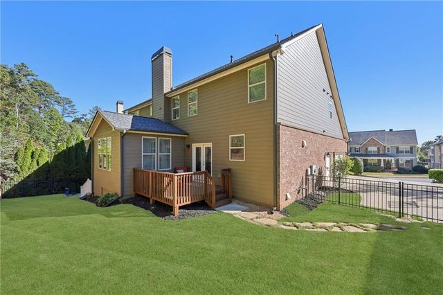 2315 Copper Mill Trail, Cumming, GA 30041