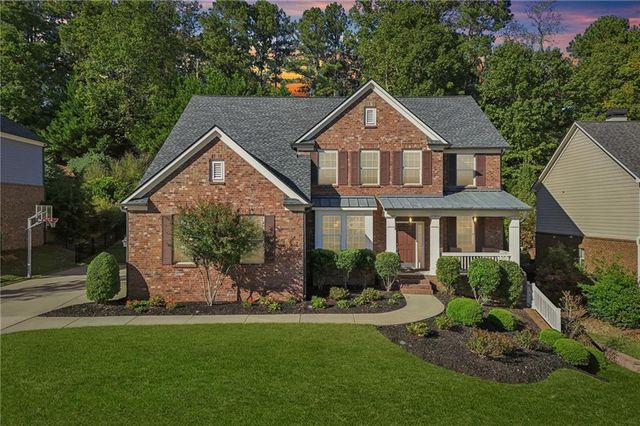 2315 Copper Mill Trail, Cumming, GA 30041