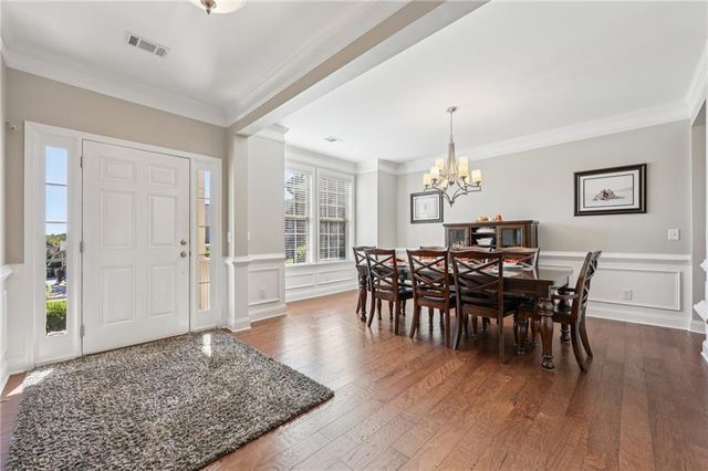 2315 Copper Mill Trail, Cumming, GA 30041