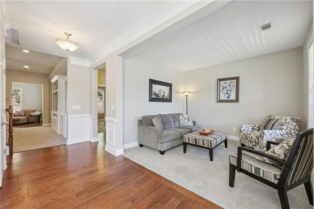 2315 Copper Mill Trail, Cumming, GA 30041