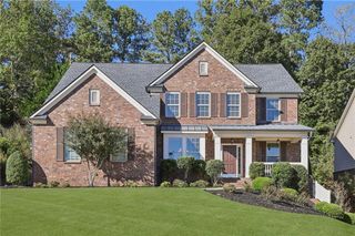 2315 Copper Mill Trail, Cumming, GA 30041