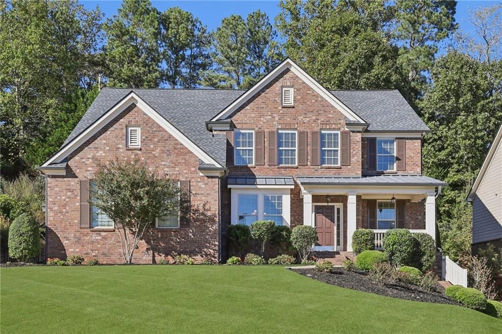 2315 Copper Mill Trail, Cumming, GA 30041