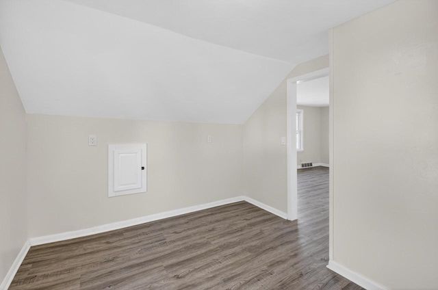 1824 Rapids DRIVE, Racine, WI 53404