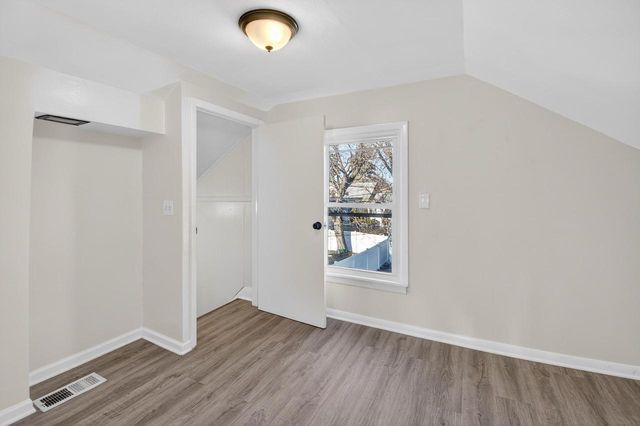 1824 Rapids DRIVE, Racine, WI 53404