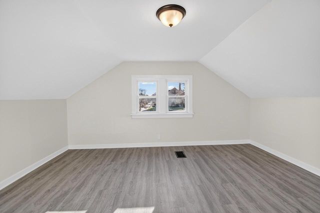 1824 Rapids DRIVE, Racine, WI 53404