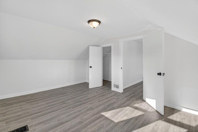 1824 Rapids DRIVE, Racine, WI 53404