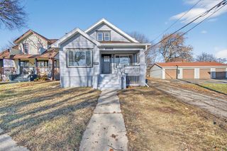 1824 Rapids DRIVE, Racine, WI 53404
