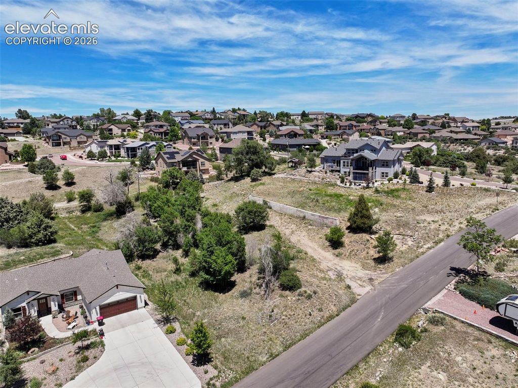 4640 Emerald Drive, Colorado Springs, CO 80918 — photo 2