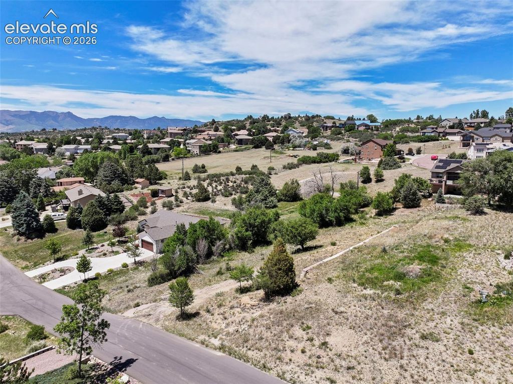 4640 Emerald Drive, Colorado Springs, CO 80918 — photo 3
