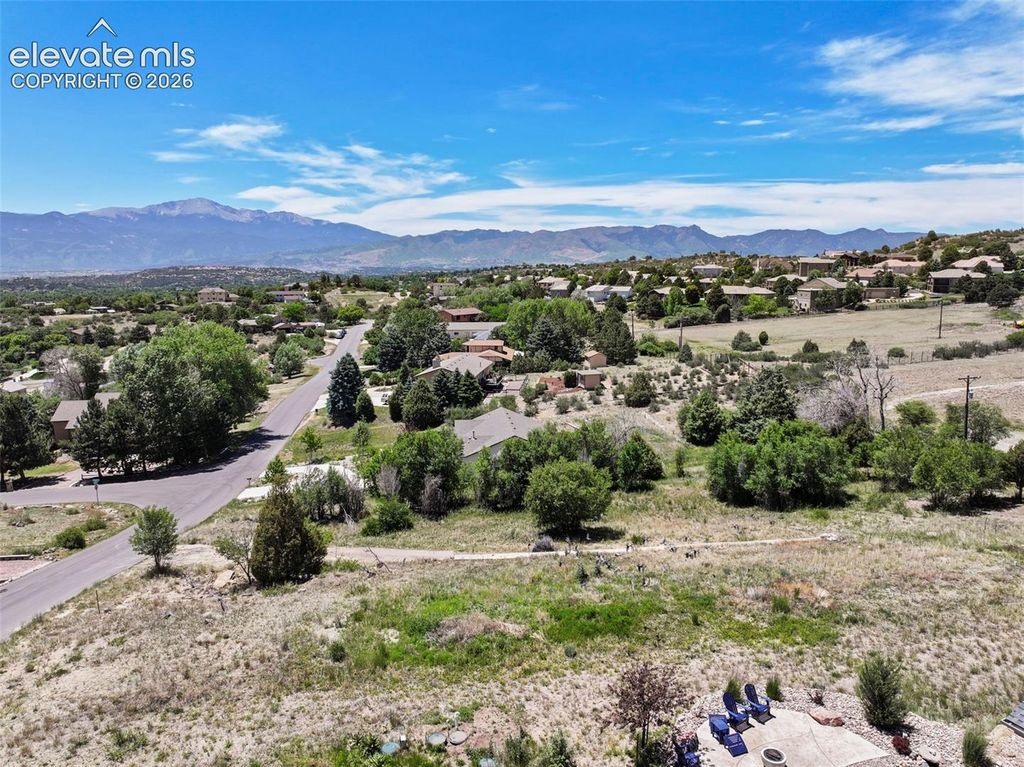 4640 Emerald Drive, Colorado Springs, CO 80918 — photo 4