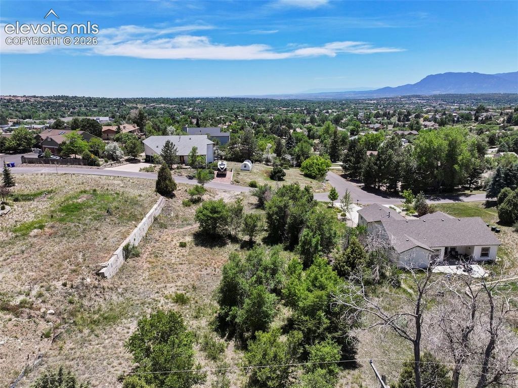4640 Emerald Drive, Colorado Springs, CO 80918 — photo 5