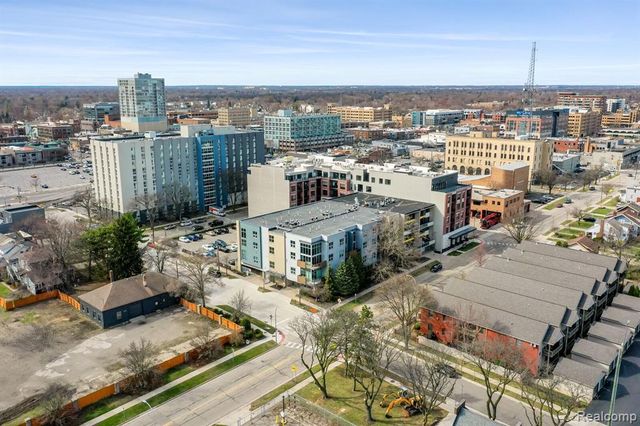 614 S Troy Street 204, Royal Oak, MI 48067