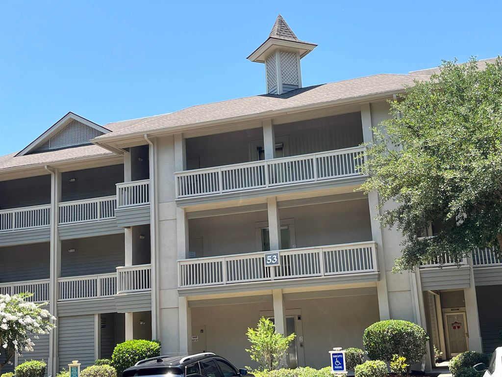 1551 Spinnaker Dr Unit 5312, North Myrtle Beach, SC 29582