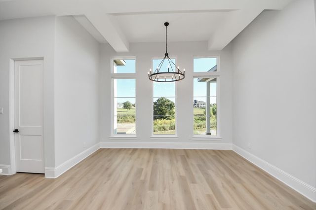 299 Peninsula Point Drive, Montgomery, TX 77356