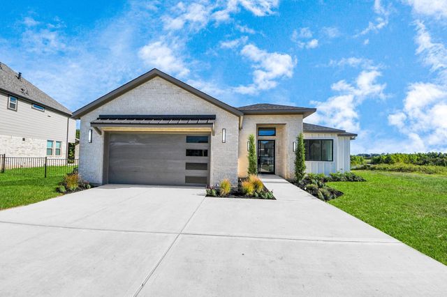 299 Peninsula Point Drive, Montgomery, TX 77356