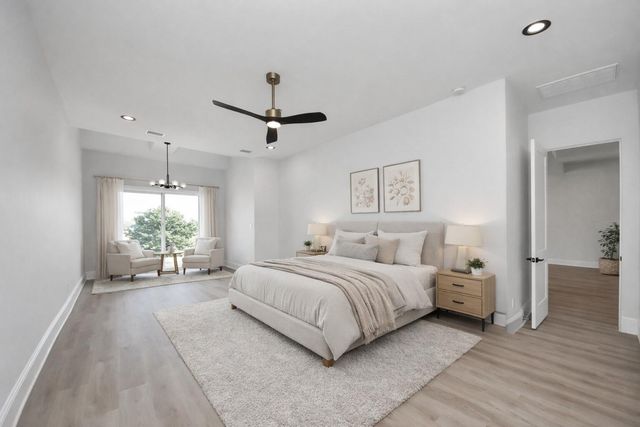 299 Peninsula Point Drive, Montgomery, TX 77356