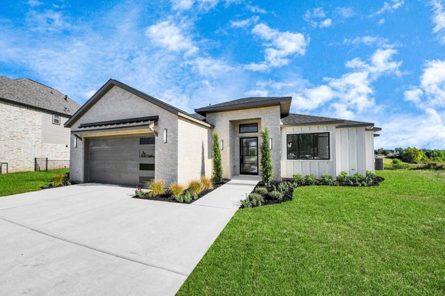 299 Peninsula Point Drive, Montgomery, TX 77356