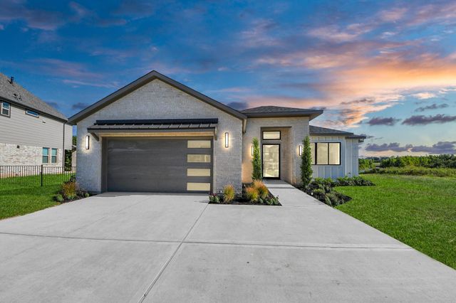 299 Peninsula Point Drive, Montgomery, TX 77356