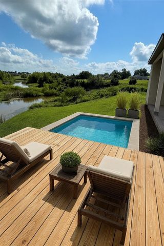 299 Peninsula Point Drive, Montgomery, TX 77356