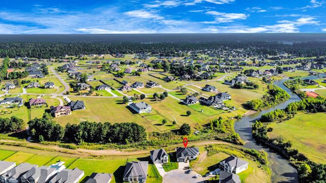 299 Peninsula Point Drive, Montgomery, TX 77356